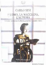 L'uomo, la macchina, l'automa