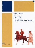 Scritti di storia romana