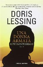Una donna armata : esperimenti siriani : romanzo