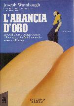 L'arancia d'oro