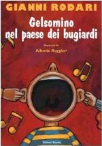 Gelsomino nel paese dei bugiardi