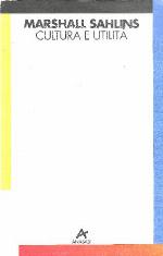Cultura e utilità