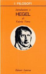 Introduzione a Hegel