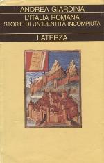 L'Italia romana