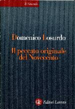 Il peccato originale del Novecento