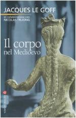 Il corpo nel Medioevo
