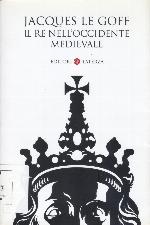 Il re nell'Occidente medievale