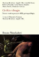 Civiltà e disagio : forme contemporanee della psicopatologia