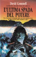 L'ultima spada del potere