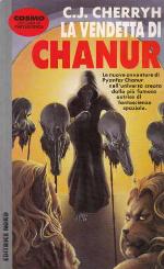La vendetta di Chanur