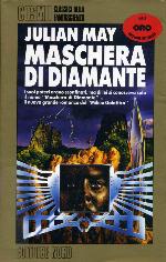 Maschera di diamante