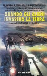 Quando gli alieni invasero la Terra