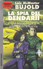 La spia dei dendarii