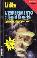 L'esperimento di Daniel Kesserich