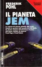 Il Pianeta Jem