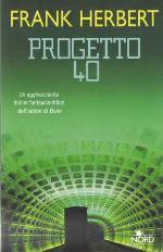Progetto 40