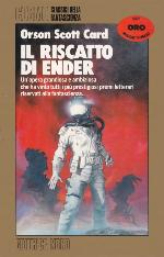 Il riscatto di Ender