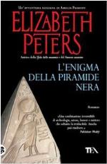 L'enigma della piramide nera