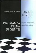 Una stanza piena di gente