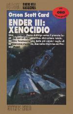 Xenocidio. Ender III