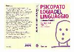 Psicopatologia del linguaggio : storia, analisi, filosofie della mente