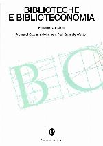 Biblioteconomia