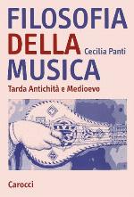 Filosofia della musica : tarda antichità e Medioevo