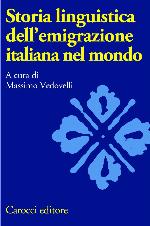 Storia linguistica dell'emigrazione italiana nel mondo