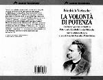 La volontà di potenza