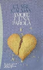 Amore è una parola