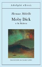 Moby Dick o la Balena