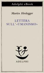 Lettera sull'«umanismo»