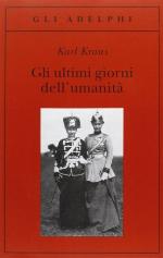 Gli ultimi giorni dell'umanità