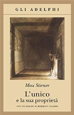 L'unico e la sua proprietà
