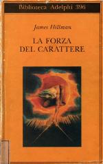 La forza del carattere