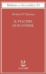 Il piacere di scoprire