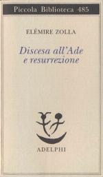 Discesa all'Ade e resurrezione
