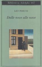 Dalle nove alle nove