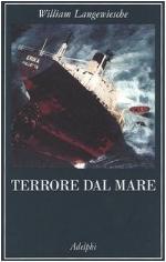 Terrore dal mare