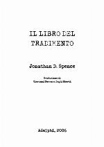 Il libro del tradimento