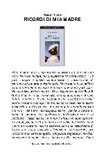 Ricordi di mia madre