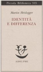 Identità e differenza