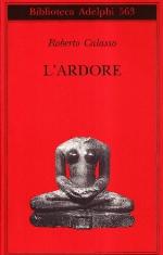 L'ardore