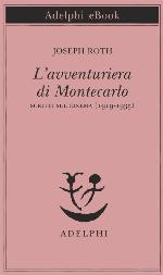 L'avventuriera di Montecarlo