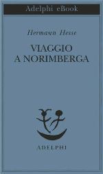 Viaggio a Norimberga