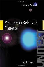 Manuale Di Relativita Ristretta