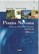 Piazza Navona + CD