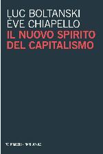 Il nuovo spirito del capitalismo