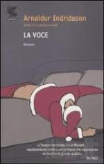 La voce