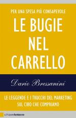 Le bugie nel carrello